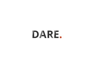 Dare WordPress theme Dare WordPress theme