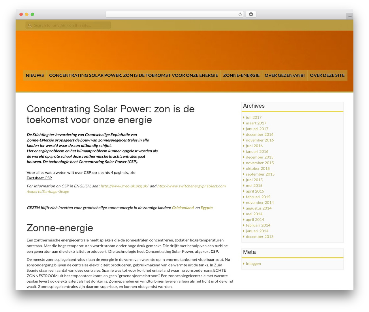 Dellow WordPress website theme - wiegertjes.nl Dellow WordPress website theme - wiegertjes.nl
