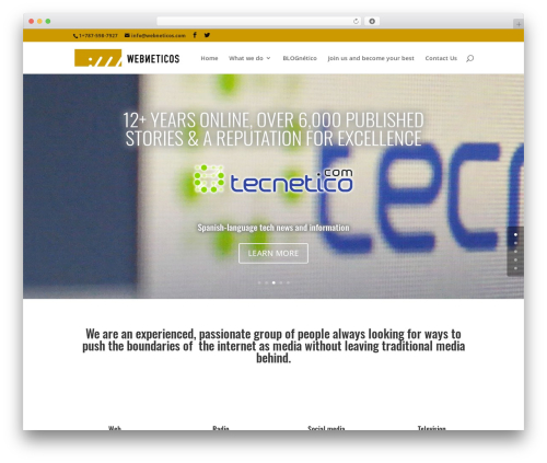 Srizon youtube album pro WordPress plugin - webneticos.com