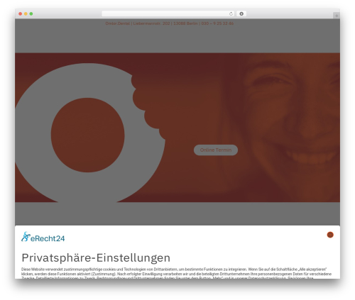 Dr. Flex (dr-flex) free WordPress plugin - omlor.dental