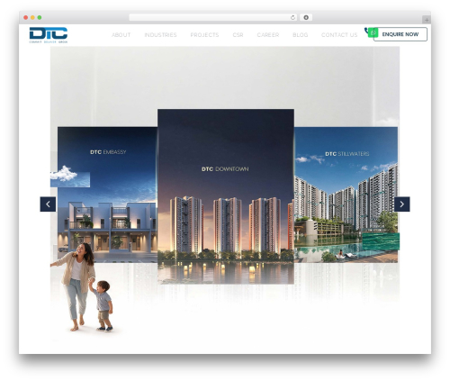 Contact Form 7 Redirect & Thank You Page (cf7-redirect-thank-you-page) free WordPress plugin - dtcgroup.in