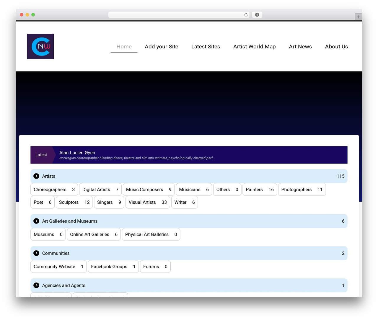 Hello Elementor WP theme - thecreativnetwork.com Hello Elementor WP theme - thecreativnetwork.com