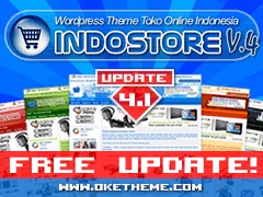 IndoStore Theme WordPress store theme IndoStore Theme WordPress store theme