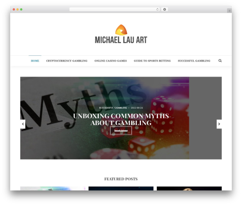 TJ Shortcodes (theme-junkie-shortcodes) free WordPress plugin - michaellau-art.com TJ Shortcodes (theme-junkie-shortcodes) free WordPress plugin - michaellau-art.com