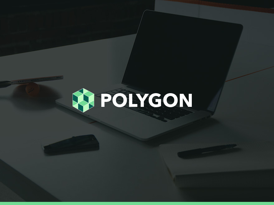 Polygon WordPress website theme by B3 Multimedia Solutions