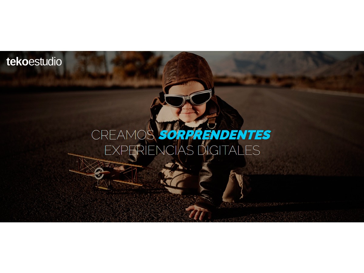 Recologic theme WordPress by Teko Estudio