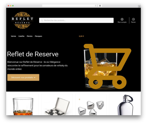 Commercegurus commercekit WordPress plugin - refletdereserve.com
