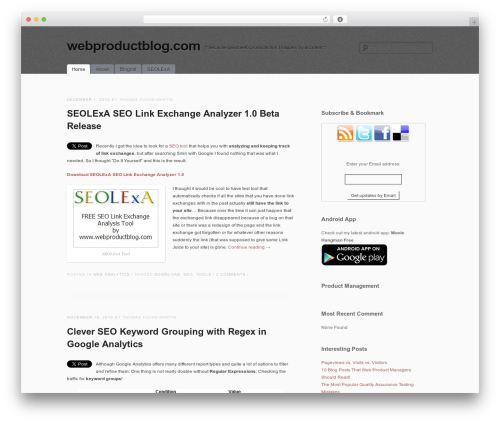 WP Greet Box (wp-greet-box) free WordPress plugin - webproductblog.com WP Greet Box (wp-greet-box) free WordPress plugin - webproductblog.com