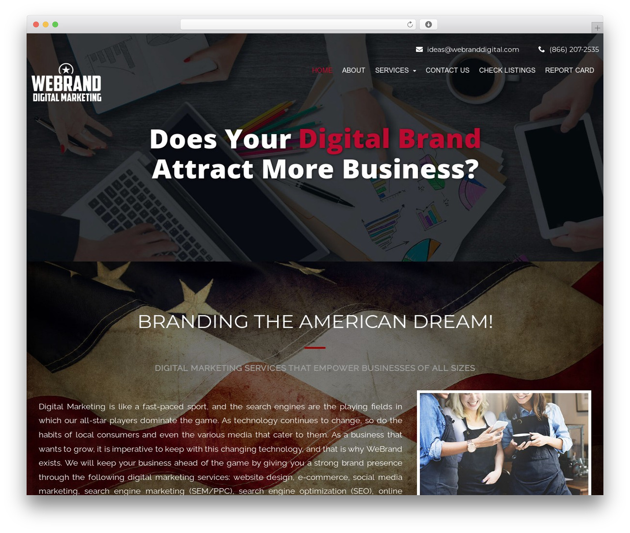The SEO theme WordPress - webranddigital.com The SEO theme WordPress - webranddigital.com