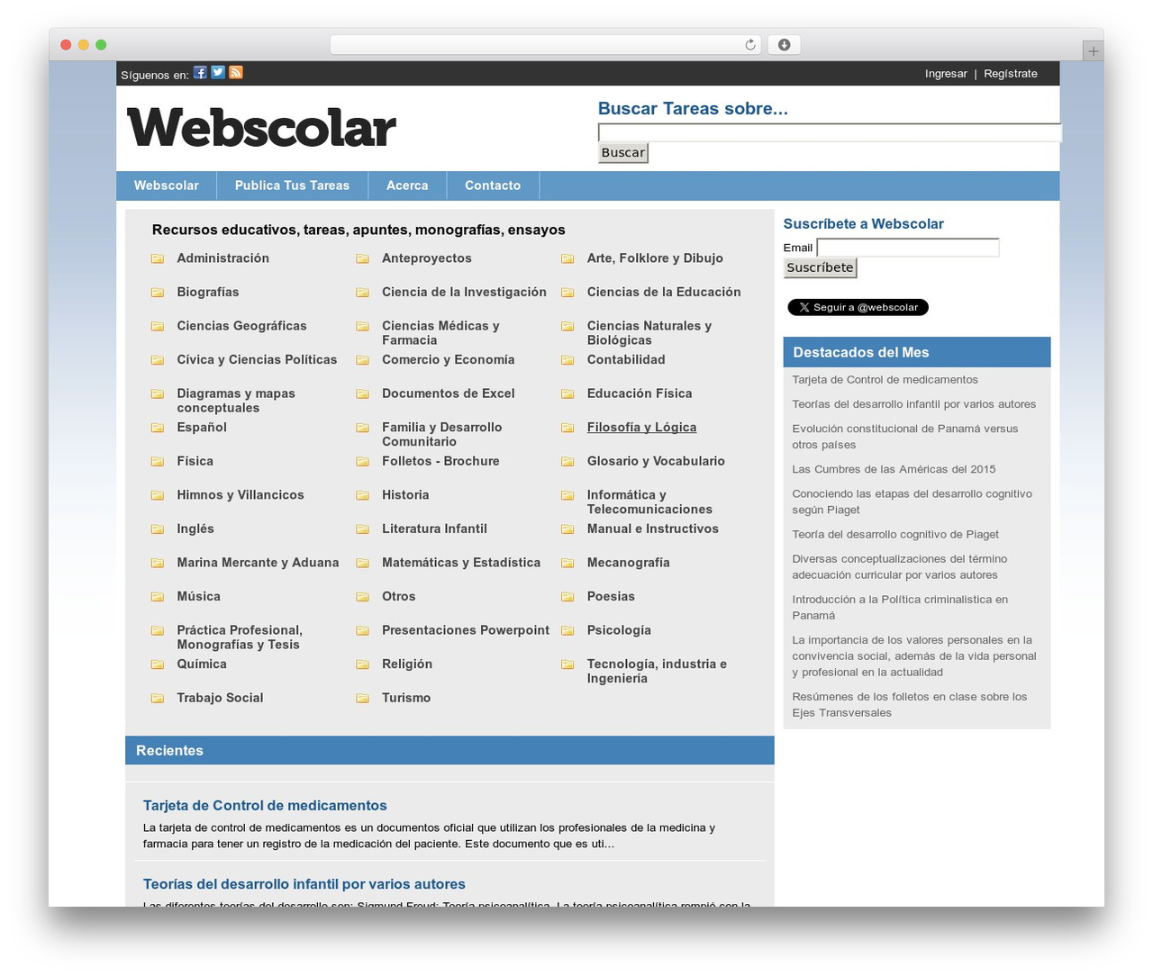Theme WordPress DirectoryPress - webscolar.com Theme WordPress DirectoryPress - webscolar.com