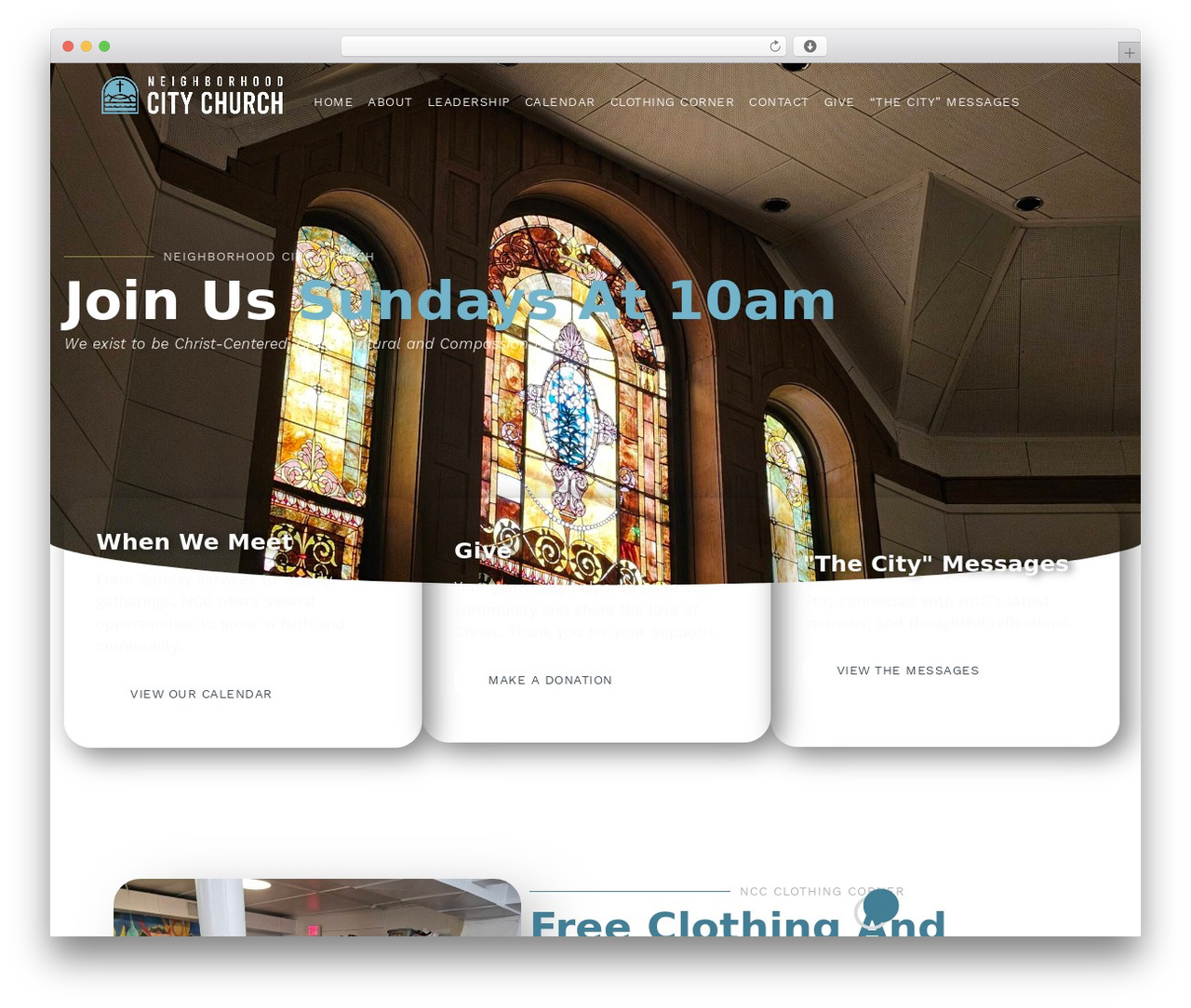 Theme WordPress Hello Elementor - citychurchlax.com Theme WordPress Hello Elementor - citychurchlax.com