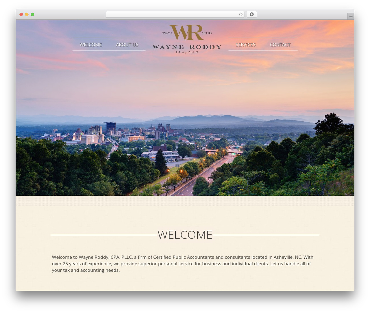 ViewPoint theme WordPress - wayneroddycpa.com ViewPoint theme WordPress - wayneroddycpa.com