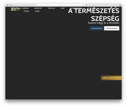 Woocommerce wholesale pricing WordPress plugin - revitalmed.hu