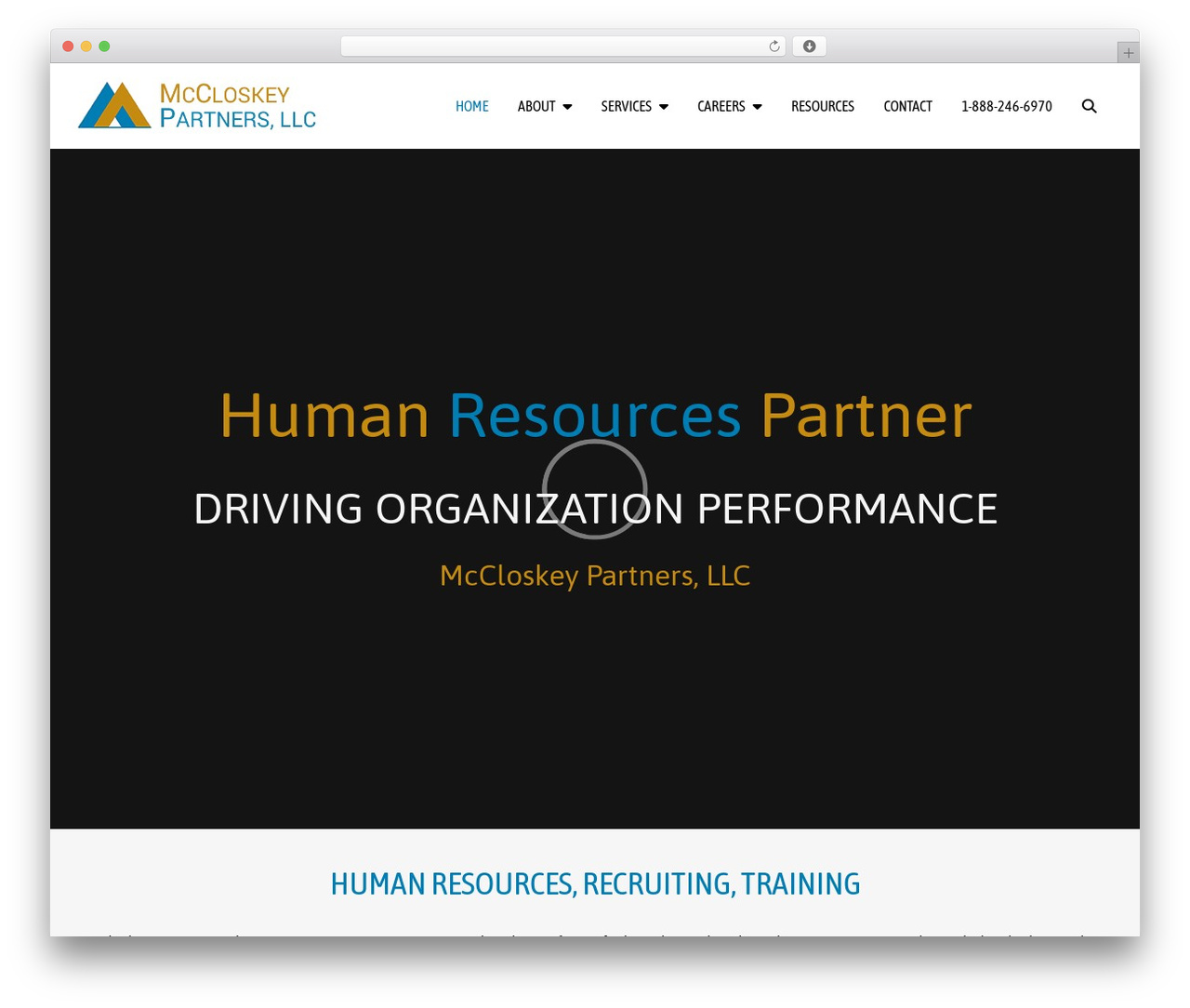WordPress theme Sweetness - mccloskeypartners.com WordPress theme Sweetness - mccloskeypartners.com