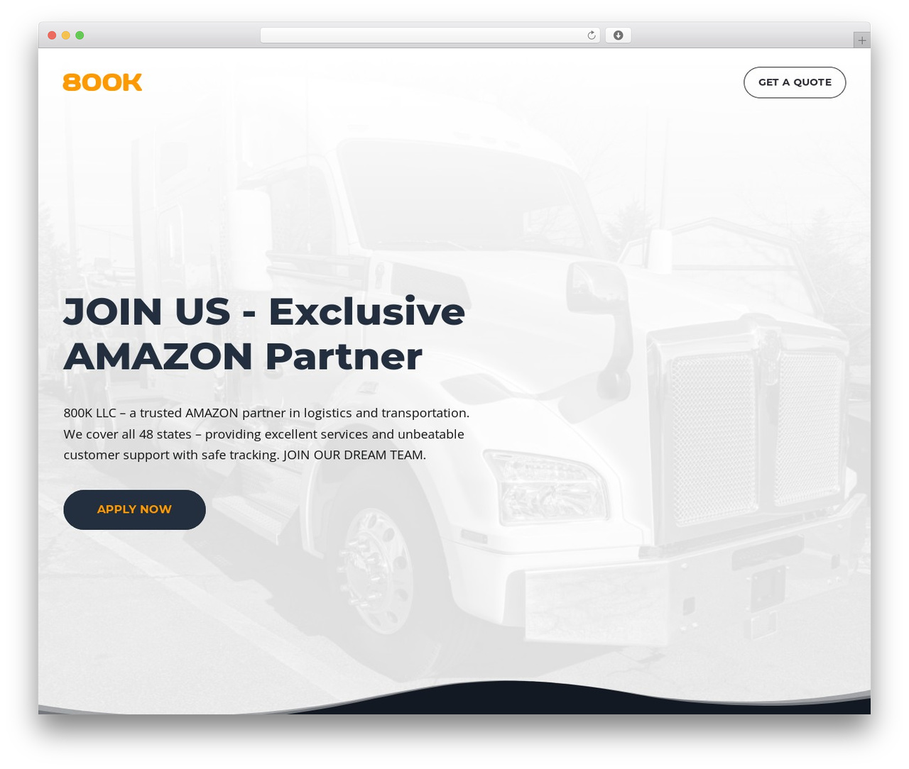 WordPress theme Uncode - go800k.com WordPress theme Uncode - go800k.com