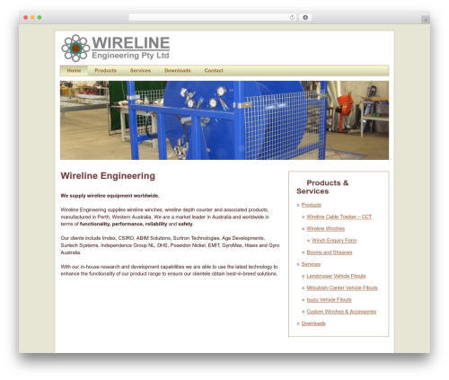 Slideshow (slideshow) free WordPress plugin - wirelineengineering.com.au Slideshow (slideshow) free WordPress plugin - wirelineengineering.com.au
