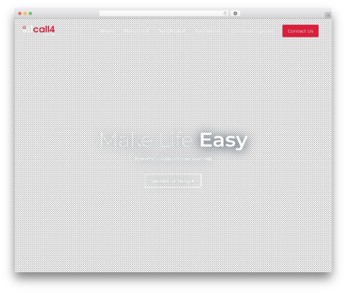BidmarkDev Child WordPress theme - 1call4group.com