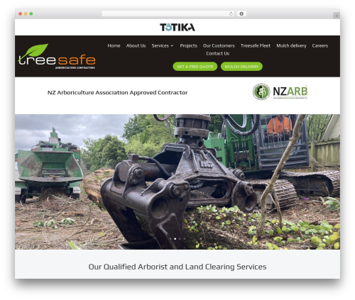 Woocommerce additional fees WordPress plugin - treesafe.co.nz