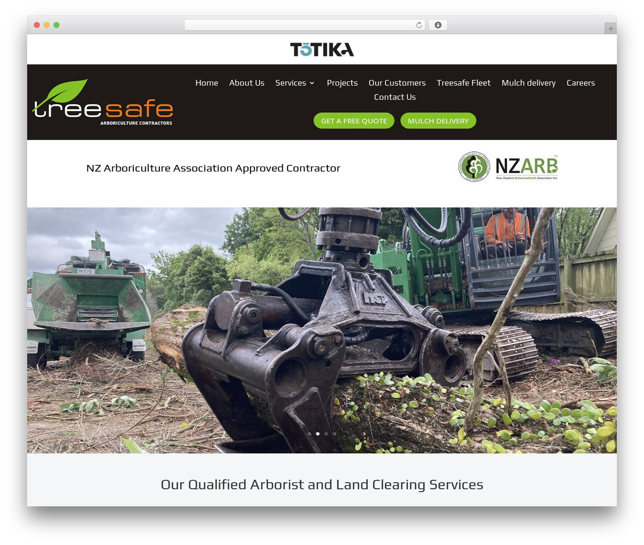 Divi WordPress theme - treesafe.co.nz Divi WordPress theme - treesafe.co.nz