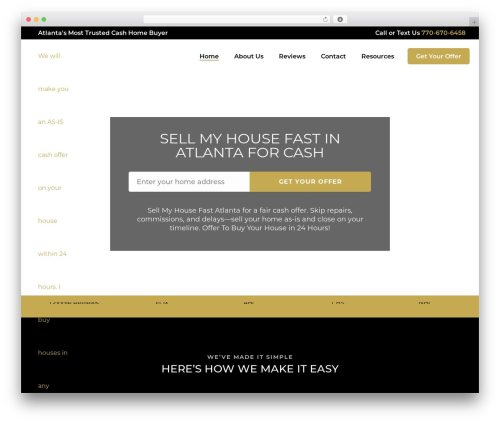 Gravity forms google places master WordPress plugin - www.easysellatl.com