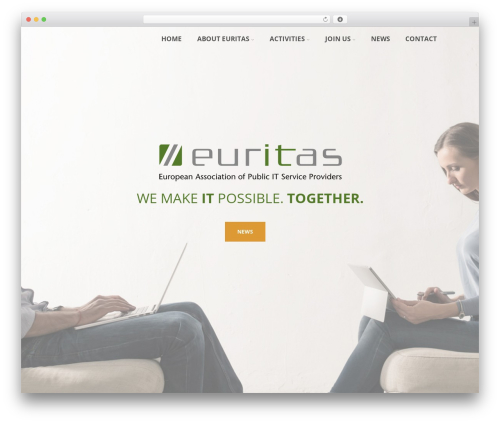 Optimizer PRO premium WordPress theme - euritas.eu Optimizer PRO premium WordPress theme - euritas.eu