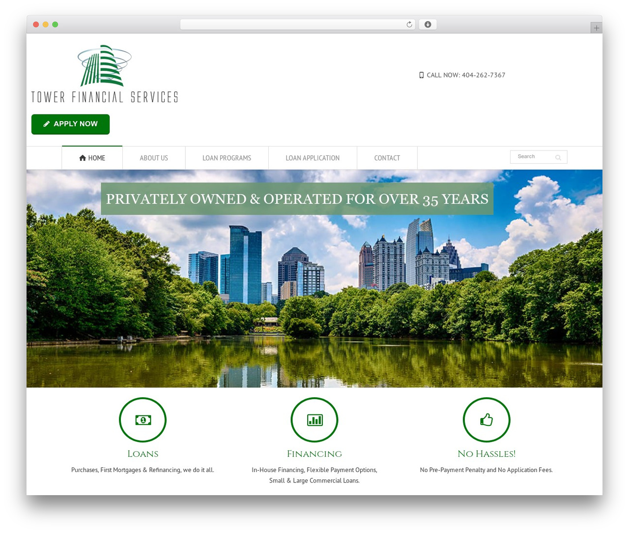 RT-Theme 18 theme WordPress - towercommercialloans.com RT-Theme 18 theme WordPress - towercommercialloans.com