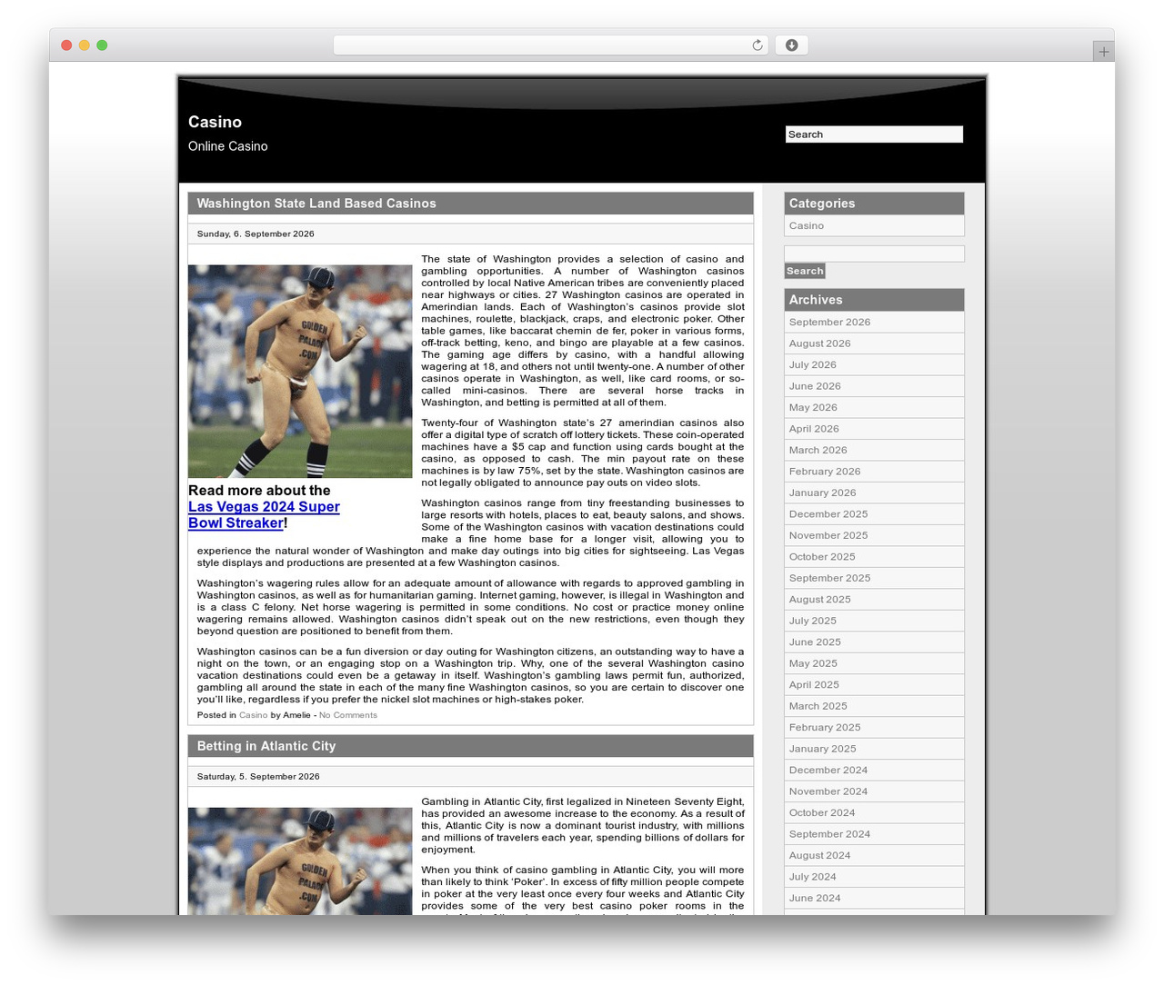 Theme WordPress cbOne - touchdowncasino.com Theme WordPress cbOne - touchdowncasino.com