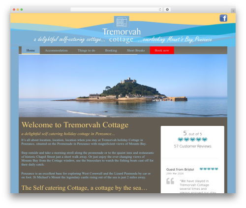 Dms plugin pro WordPress plugin - tremorvahcottage.co.uk