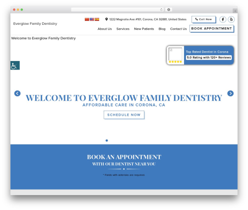 GSpeech – Text to speech solution for WordPress (gspeech) free WordPress plugin - everglowdentist.com GSpeech – Text to speech solution for WordPress (gspeech) free WordPress plugin - everglowdentist.com