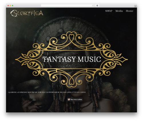 Shopwp pro WordPress plugin - gloryfica.com