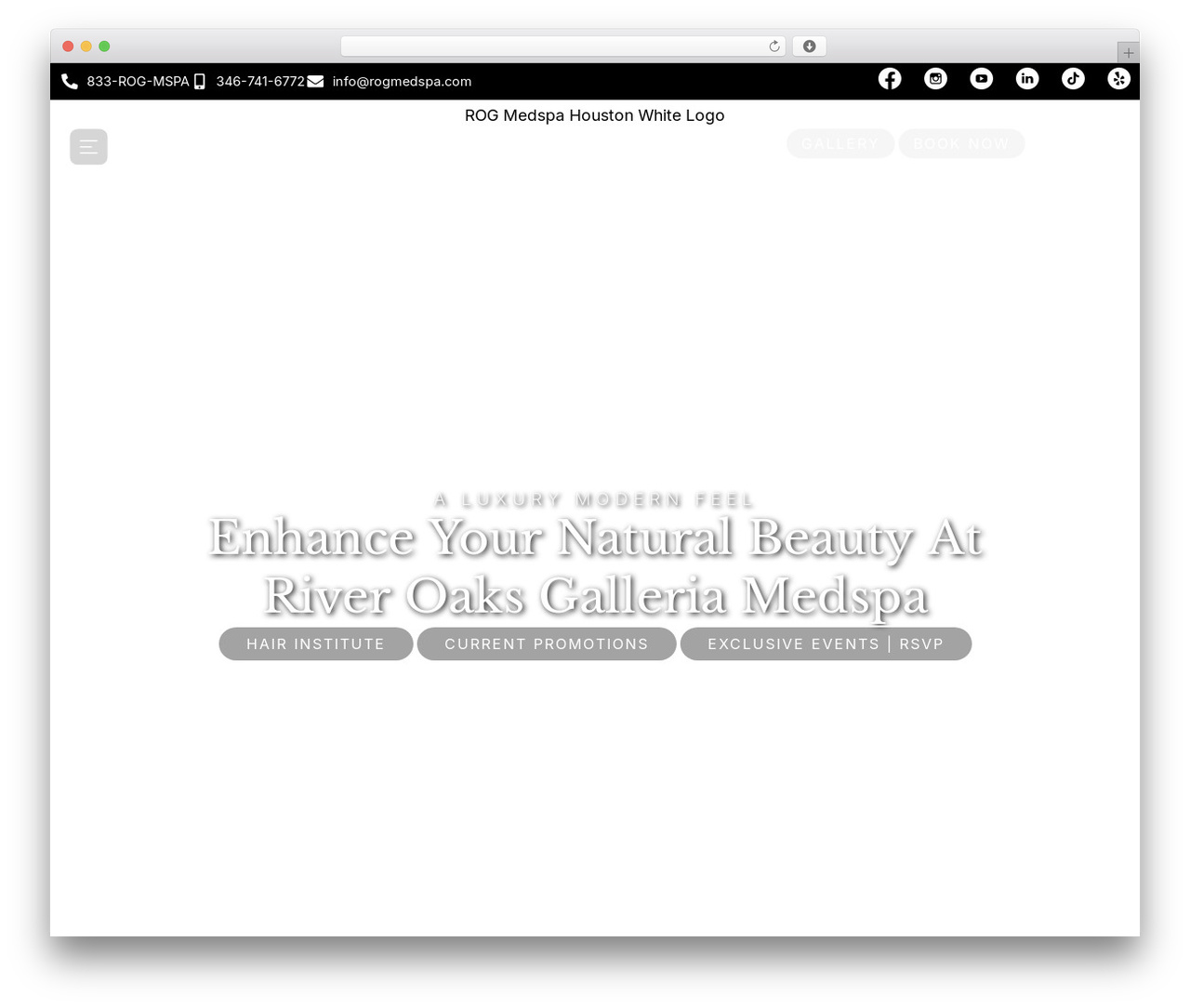 WordPress theme Hello Elementor - rogmedspa.com WordPress theme Hello Elementor - rogmedspa.com