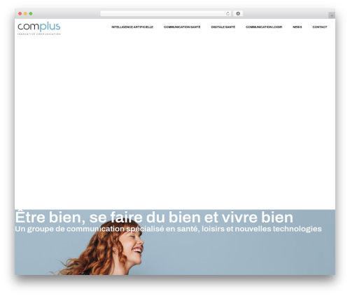 Wp rss templates WordPress plugin - groupecomplus.com