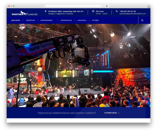 Gdlr project WordPress plugin - pantherfilmekibi.com