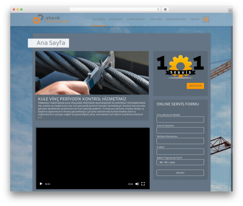 Wordpress_image_mapper WordPress plugin - ahenkkulevinc.com