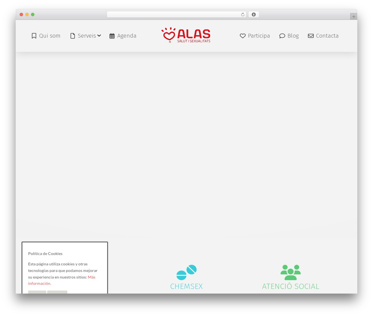 Pro WordPress theme - alas-baleares.com Pro WordPress theme - alas-baleares.com