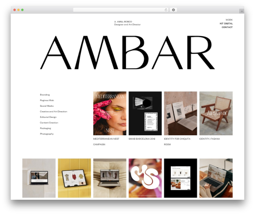 Custom Posts Order (custom-posts-order) free WordPress plugin - ambaramill.com