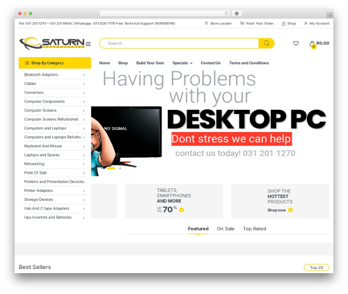 MAS Brands for WooCommerce (mas-woocommerce-brands) free WordPress plugin - saturntech.co.za MAS Brands for WooCommerce (mas-woocommerce-brands) free WordPress plugin - saturntech.co.za
