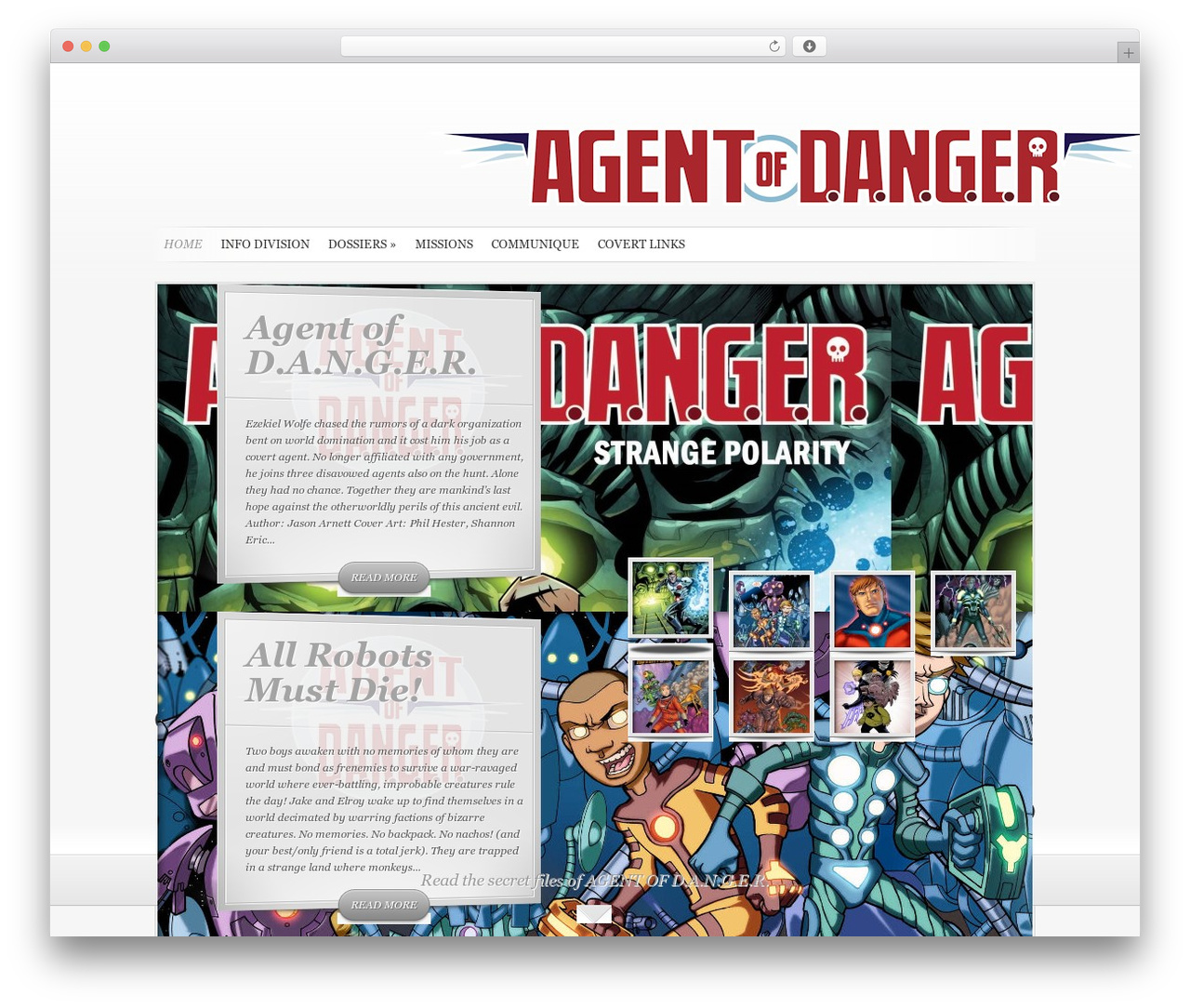 WordPress theme SimplePress - agentofdanger.com WordPress theme SimplePress - agentofdanger.com