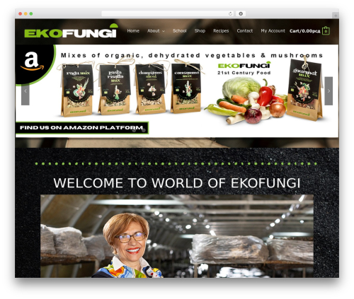 Woocommerce np intesa payment WordPress plugin - systemekofungi.com