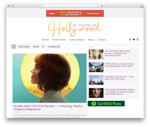 WPD Beaver Builder Additions (wpd-bb-additions) free WordPress plugin - athomeinhollywood.com WPD Beaver Builder Additions (wpd-bb-additions) free WordPress plugin - athomeinhollywood.com