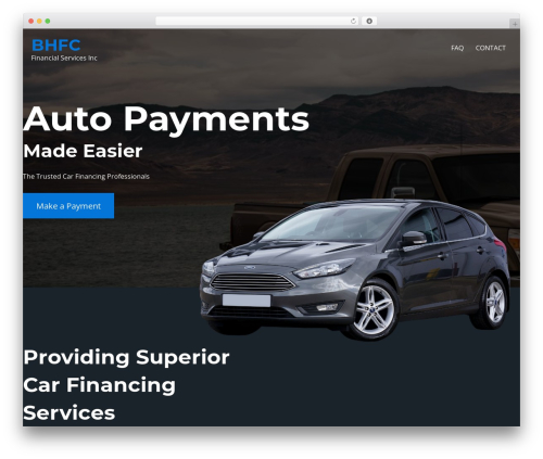Pws core WordPress plugin - bhfcfinancial.com