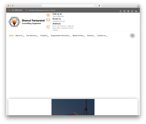 Dadevarzan WordPress Common (dadevarzan-common) free WordPress plugin - shanul.com