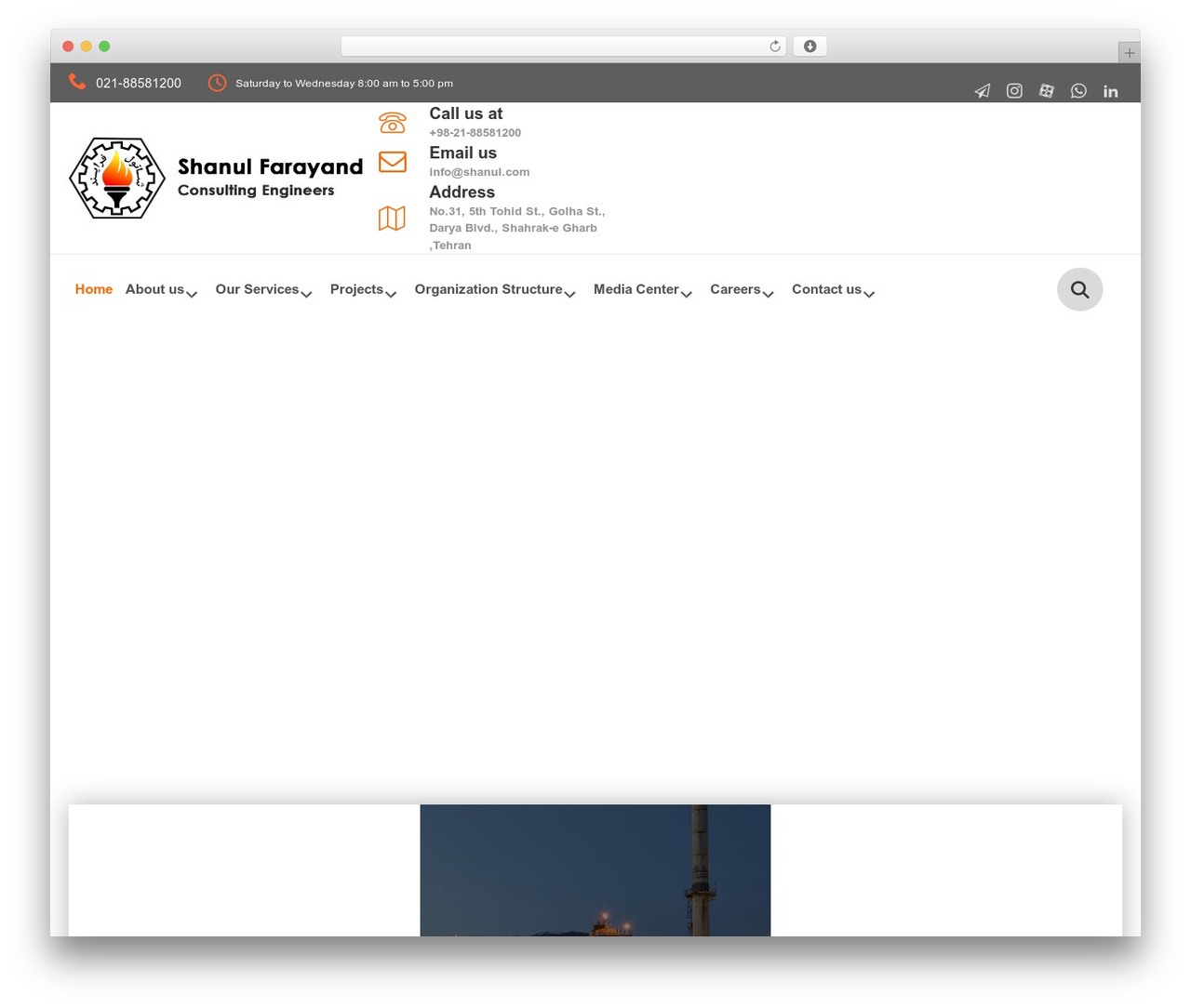 Beaver Builder Theme WordPress theme - shanul.com Beaver Builder Theme WordPress theme - shanul.com
