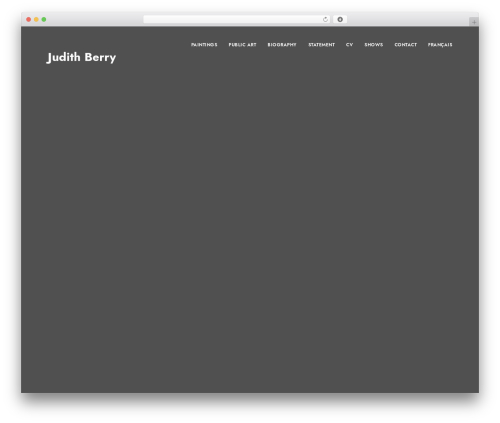 Imaginem blocks ii WordPress plugin - judithberry.com