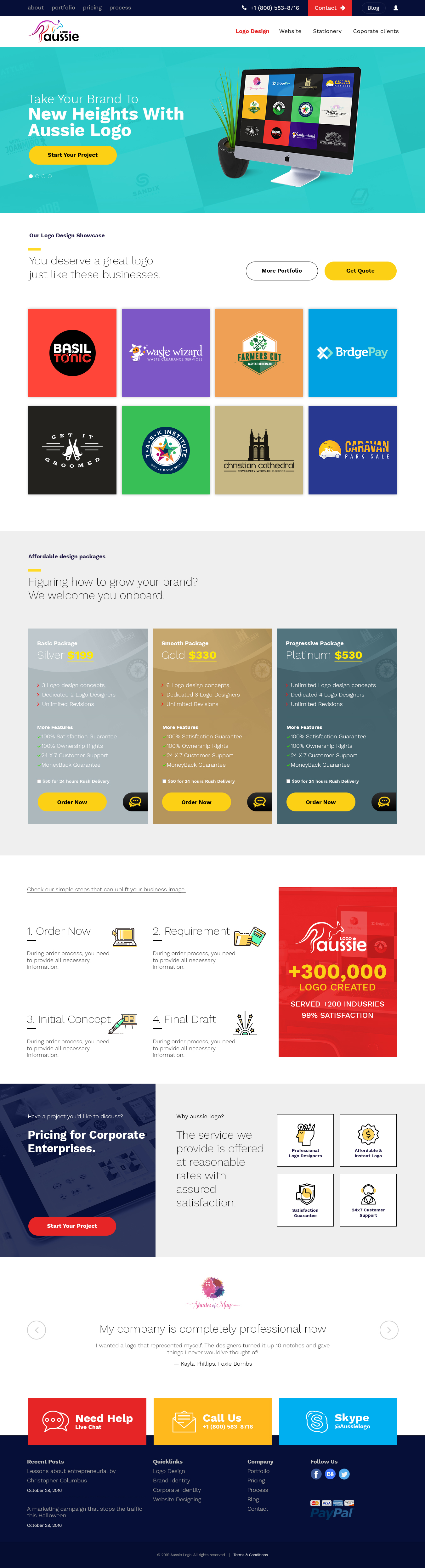 Dev Theme WordPress theme by WPBakery