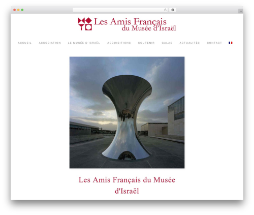 Dfd extensions WordPress plugin - associationafmi.com