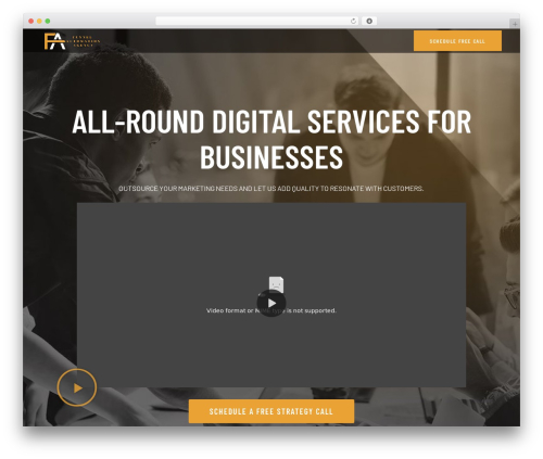 Mascot core WordPress plugin - funnelautomationagency.com