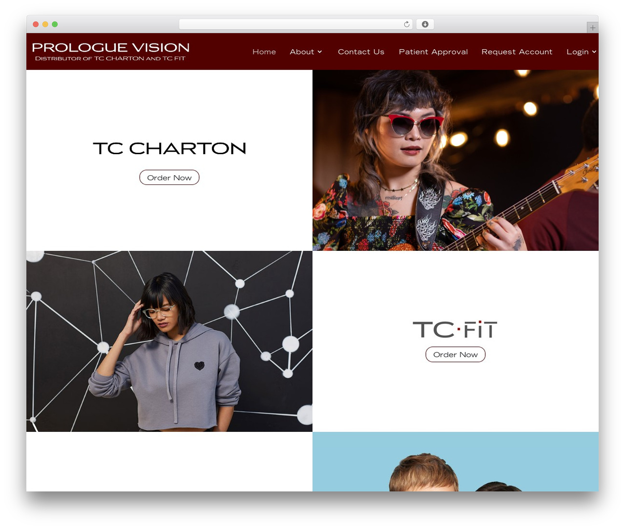 Newtek ChildTheme Base for Divi WordPress theme - prologuevision.com Newtek ChildTheme Base for Divi WordPress theme - prologuevision.com