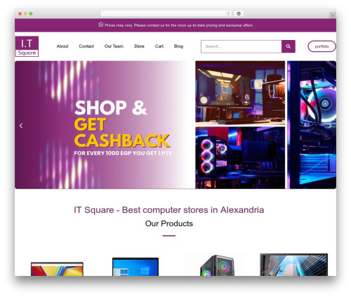 Icon_cell_seo WordPress plugin - itsquare-eg.com