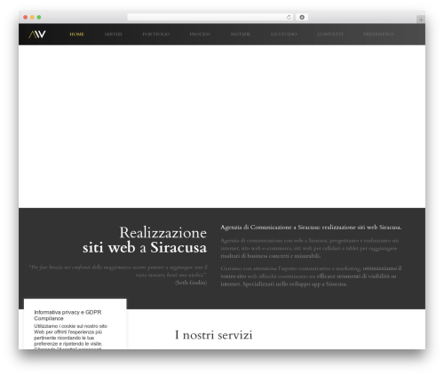 Ai post generator WordPress plugin - applicationweb.it